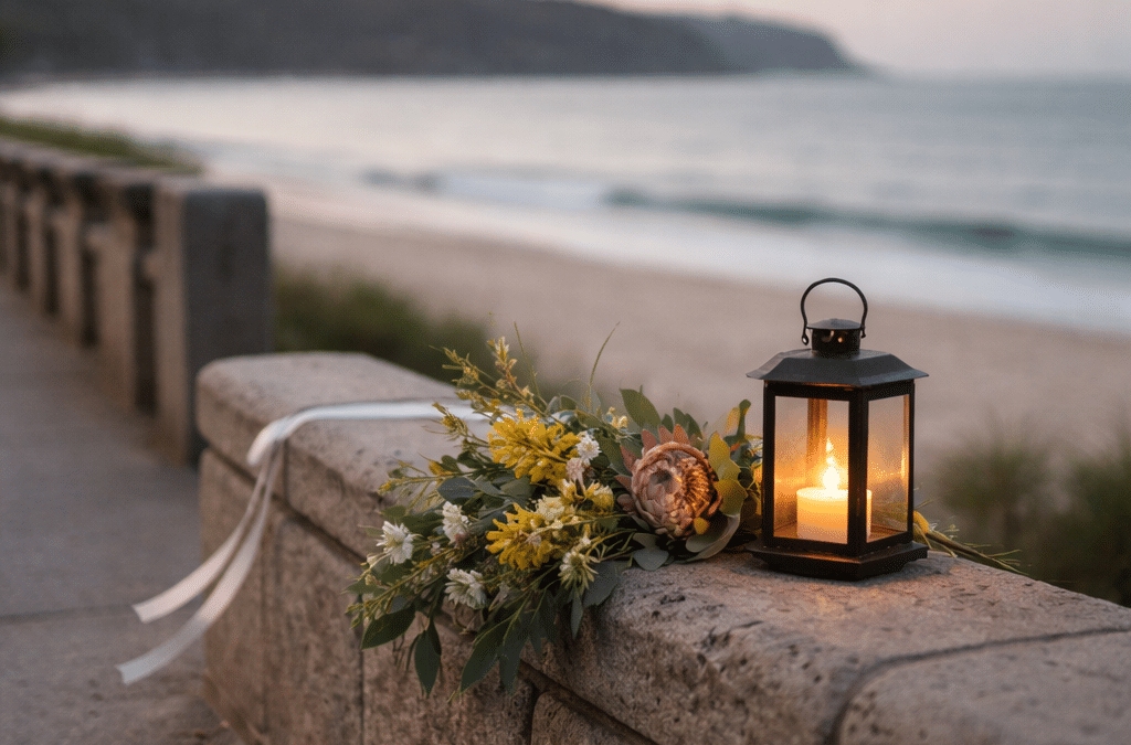 Collective Grief in Sydney: Caring for Each Other After the Bondi Beach Shooting