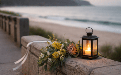 Collective Grief in Sydney: Caring for Each Other After the Bondi Beach Shooting