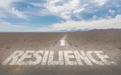 5 Tips on Becoming More Resilient
