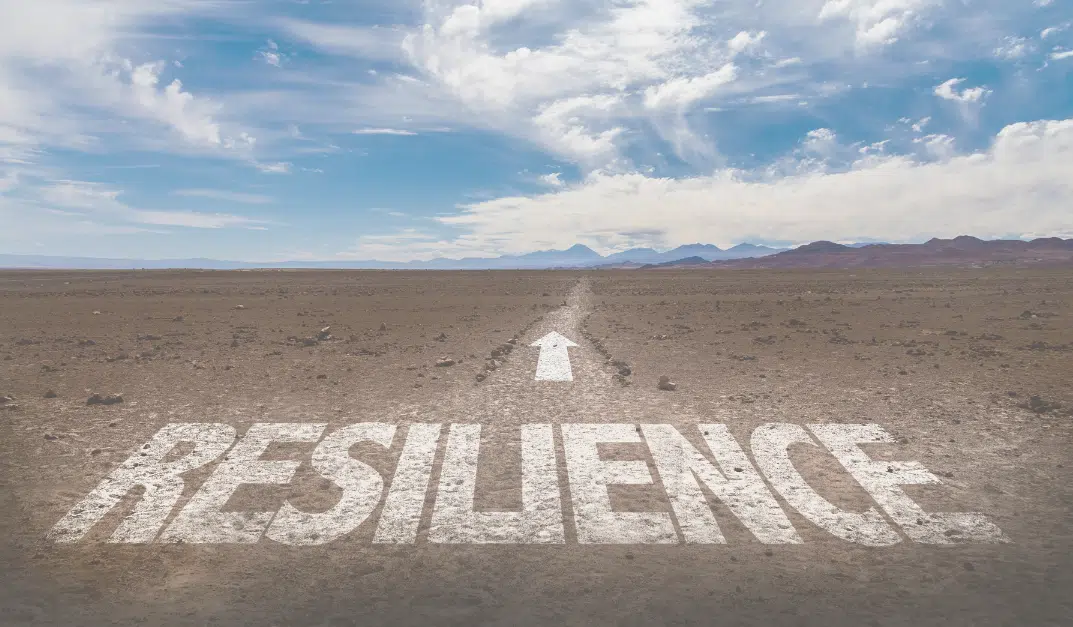 5 Tips on Becoming More Resilient