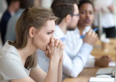 Three glaring signs it’s time to change jobs now