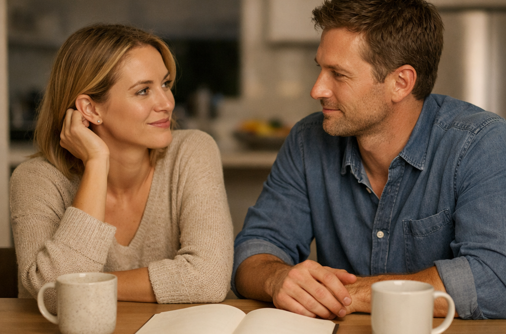 Understanding Relationship Psychology: 5 Expert Tips for a Healthy Partnership