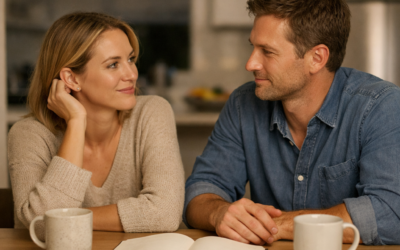 Understanding Relationship Psychology: 5 Expert Tips for a Healthy Partnership