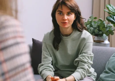 How to approach the task of letting someone go from a job