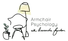 armchair psychology logo armchair psychology home