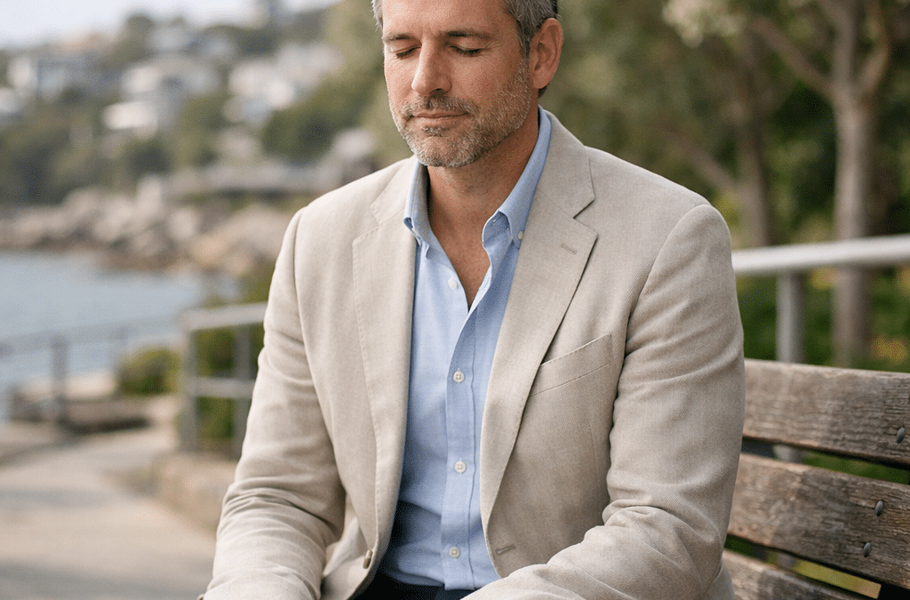 An Eastern Suburbs Psychologist’s Guide to Work‑Life Balance for Professionals