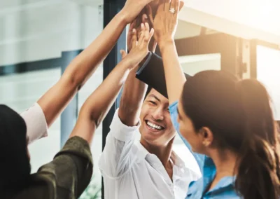 Designing a wellness program your team can actually use