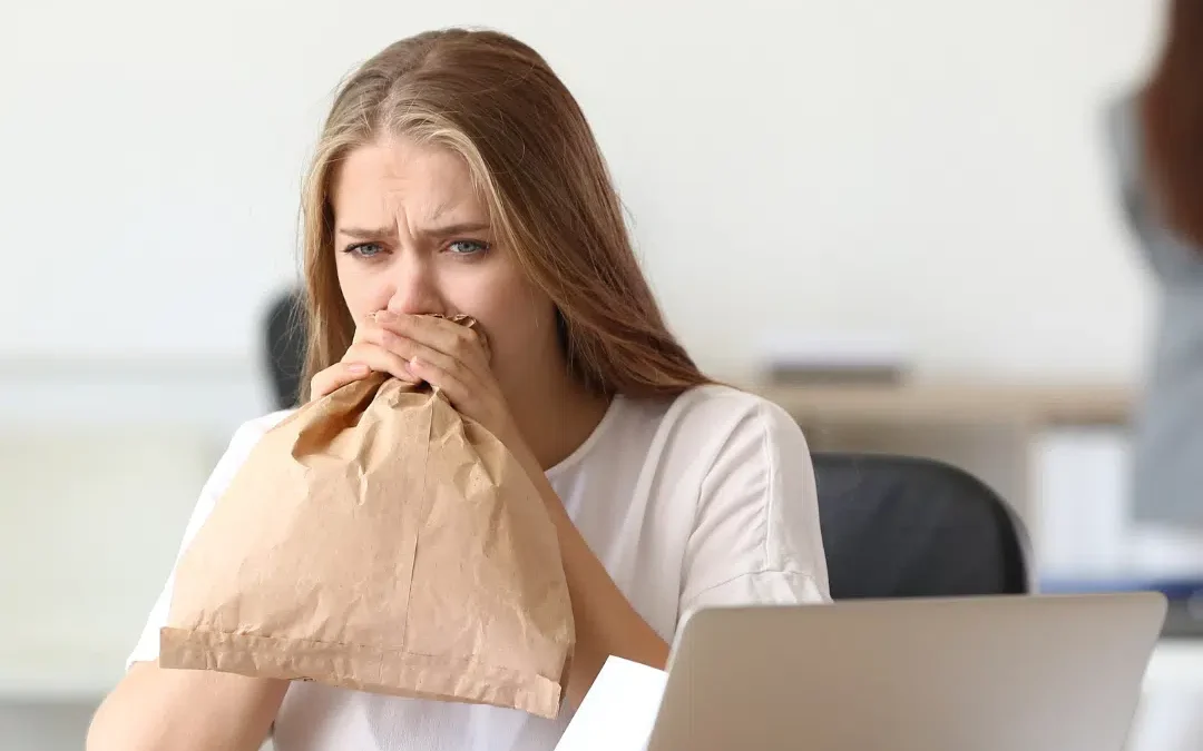 1 in 4 Aussies would Quit Job over Poor Mental Health Support
