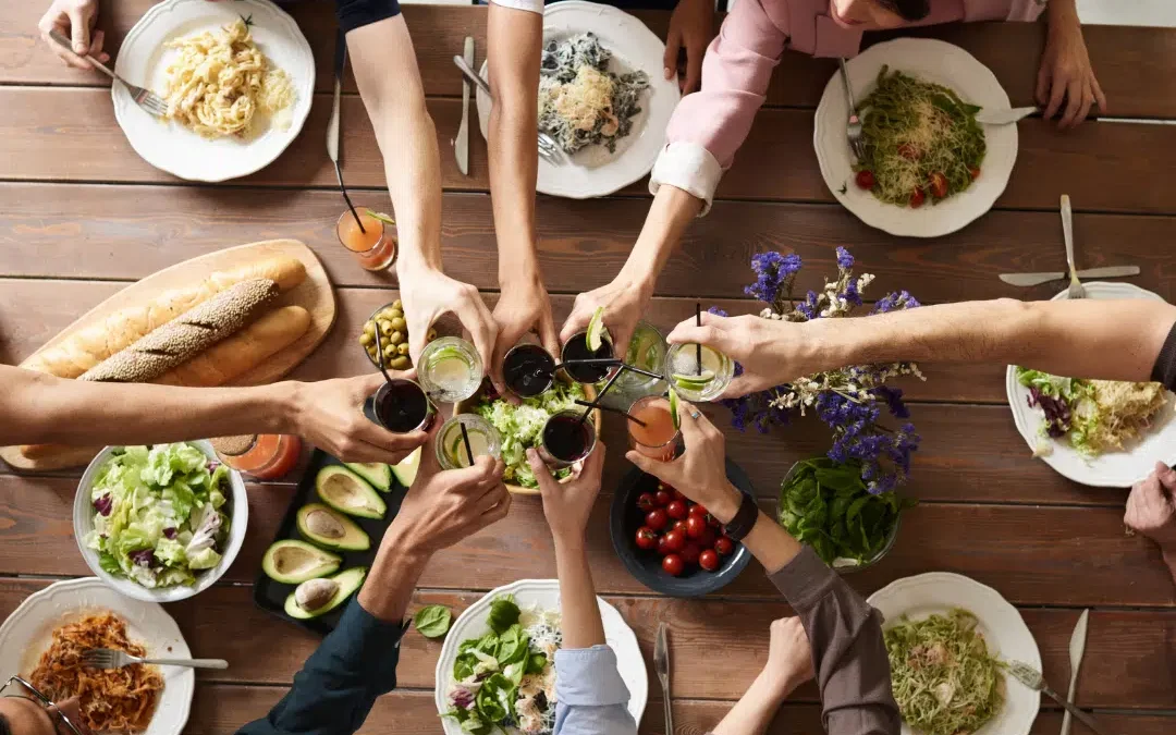Tip Sheet: Maintaining a Work/Life Balance