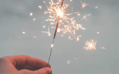 Resolutions Or Just Good Intentions? 7 Keys To Achieving Your New Year’s Goals.