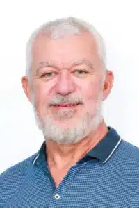 Peter Jones