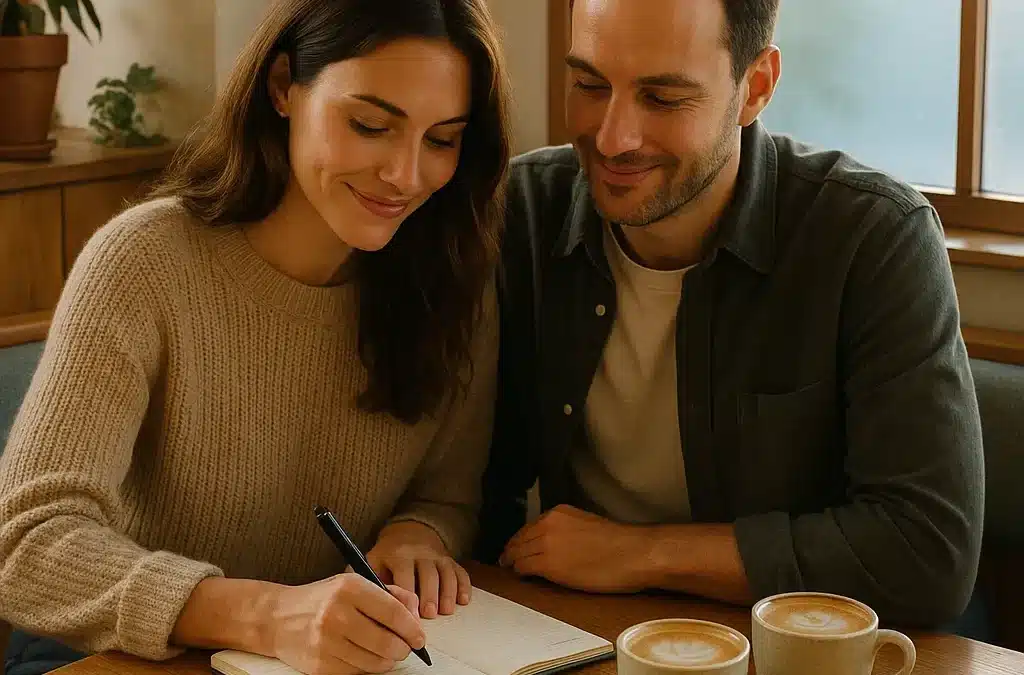 Why Sydney Couples Are Choosing Therapy Before the Crisis Hits
