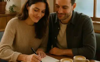 Why Sydney Couples Are Choosing Therapy Before the Crisis Hits