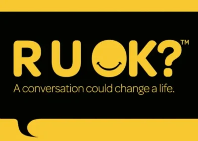R U OK? How to talk to children and teens about their mental health – Essential Kids