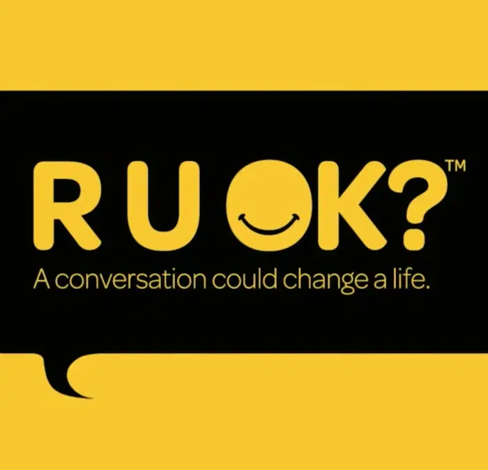 R U OK? How to talk to children and teens about their mental health – Essential Kids