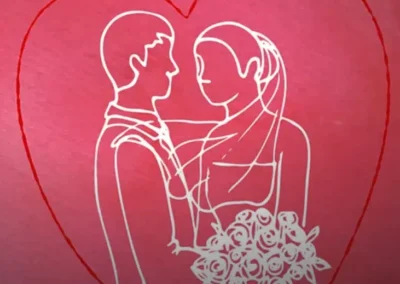 SBS Insight – Getting Married Young