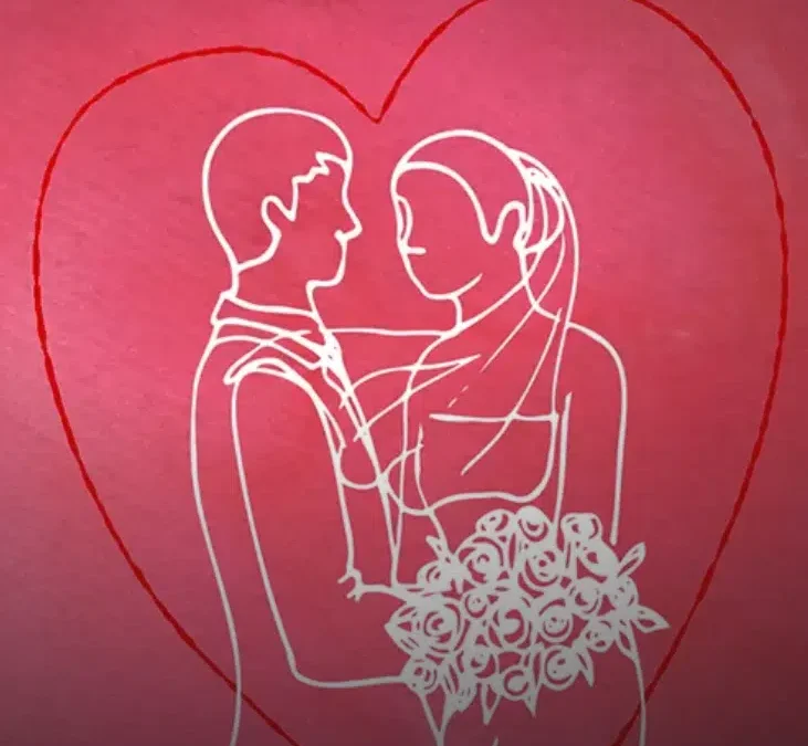 SBS Insight – Getting Married Young