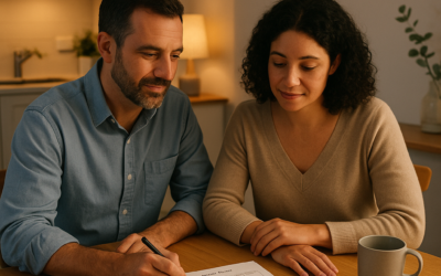 Relationship Burnout In High-Performing Couples