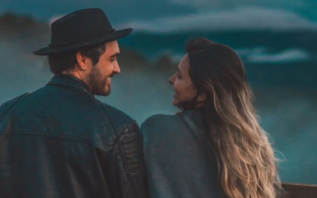 The Secret To Maintaining A Happy Relationship
