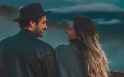 The Secret To Maintaining A Happy Relationship