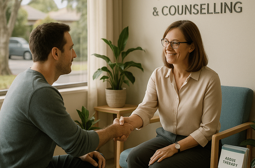 Therapist vs Psychologist: What’s the Difference (in Australia)?