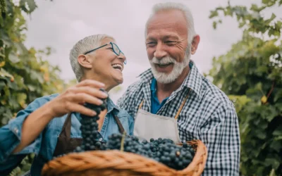 Tips for Maintaining Positive Mental Health in Older Age