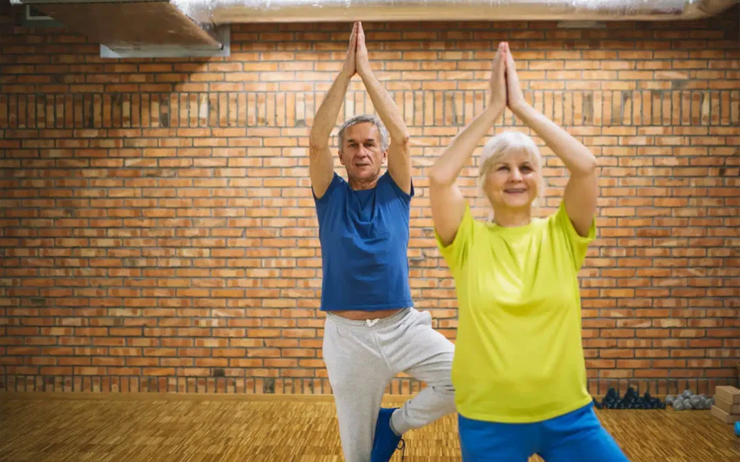 Ways to embrace ageing as a natural part of life