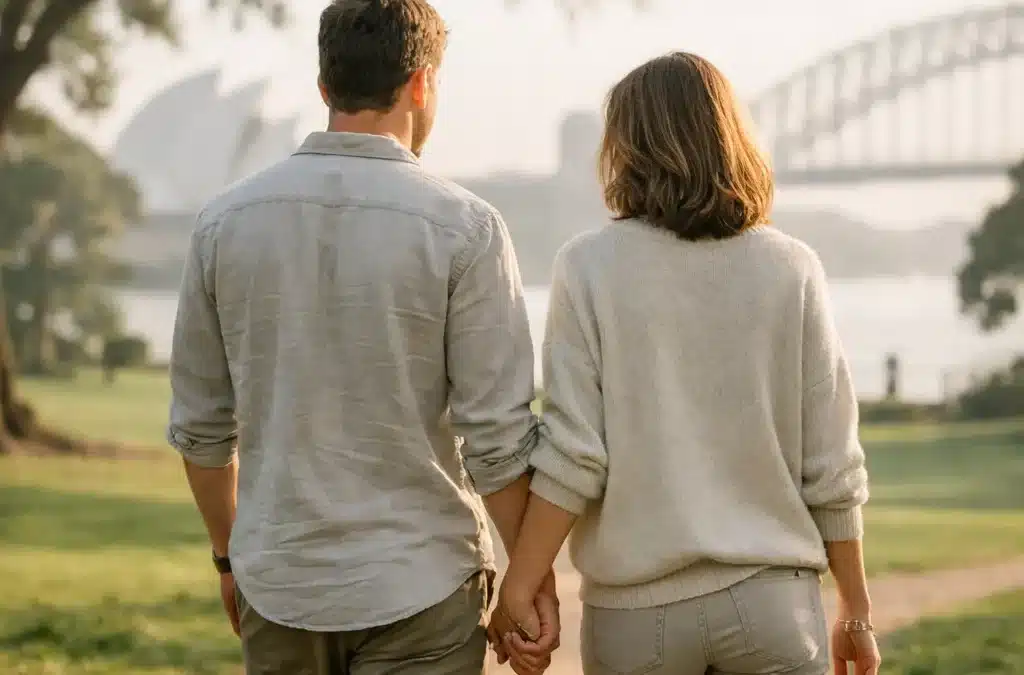 Attachment Styles in Adult Relationships: Why You Clash and How to Build Secure Connection