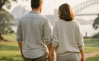 Attachment Styles in Adult Relationships: Why You Clash and How to Build Secure Connection