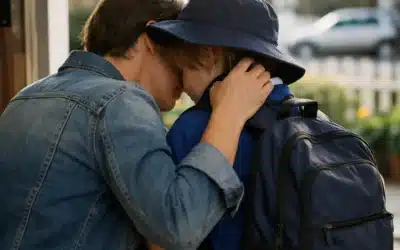 Child Anxiety and School Refusal: A Parent’s Guide (and When to See a Child Psychologist in Sydney)