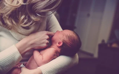post-natal Depression & Anxiety in New Mothers