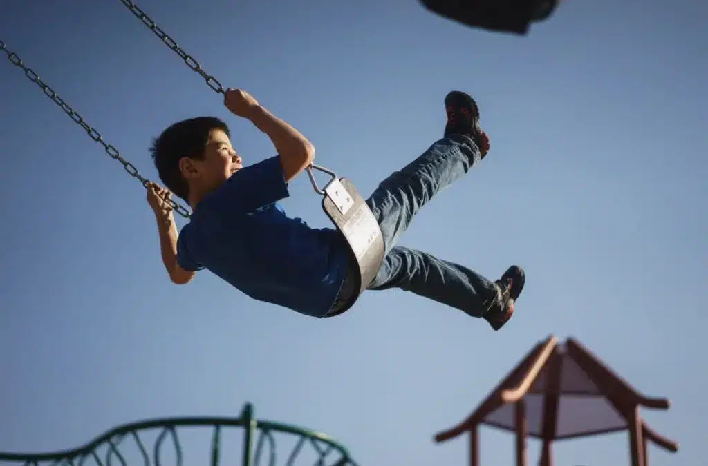 Becoming an accredited cool kids provider