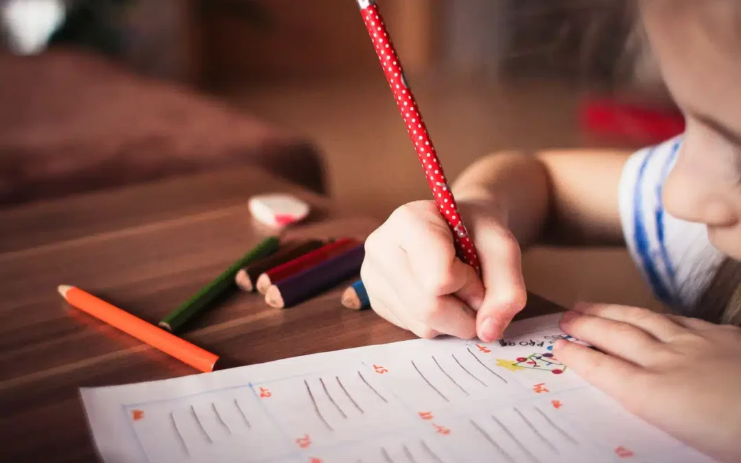 Helping students navigate their emotions as they return to school