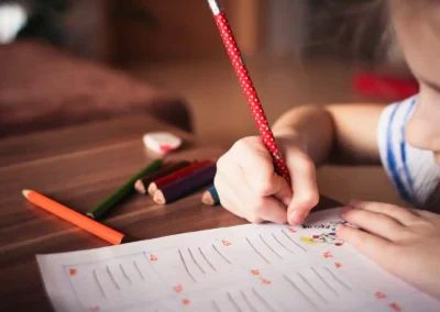 Helping students navigate their emotions as they return to school