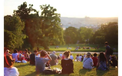 The Importance of Community