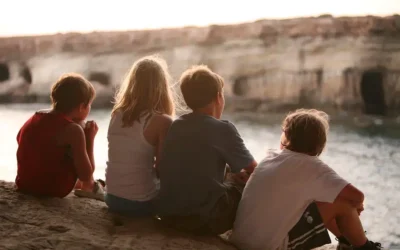 Help Your Teen Manage Their Anxiety – Nine Strategies