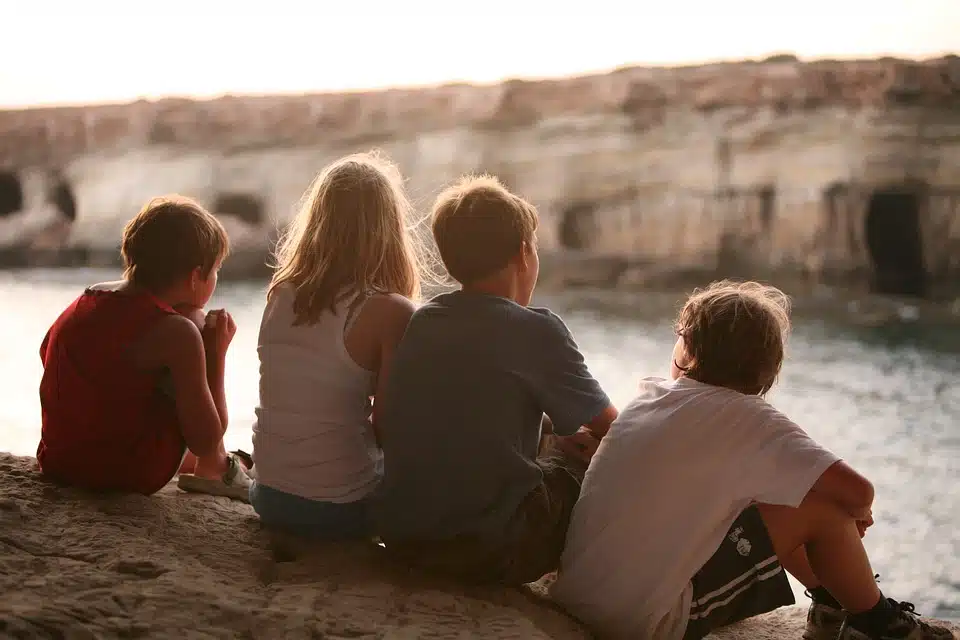 Help Your Teen Manage Their Anxiety – Nine Strategies
