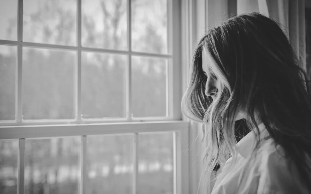 Coping with Grief and Loss- My Grief Story