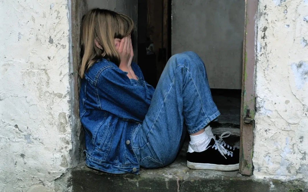 Effects of Divorce on Children – A child’s perspective