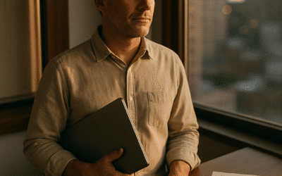 Mental Health for High-Performing Professionals