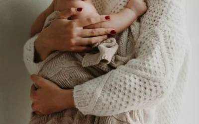 The greatest risk to a new mums life is themselves