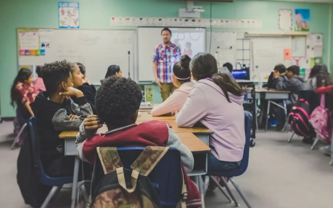 Transition from Primary to High School – Parents can be the key to this Life Challenge