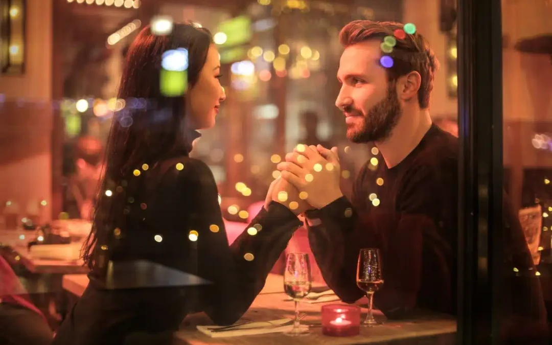 Valentine’s Day, Real Sentiment and Social Media