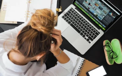 You’re not imagining it. End of year burnout is real
