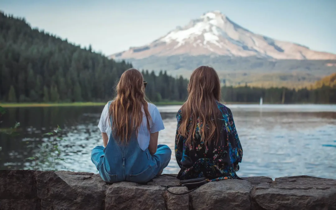 7 Ways to Check on Someone with Depression
