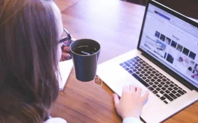 How To Look After Your Mental Health If You’re Working From Home