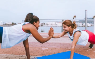 “Stop asking me to join your weight loss challenges.”