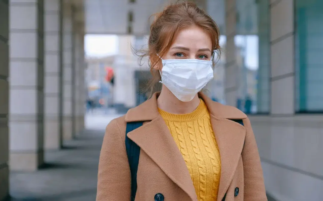 How To Stay Calm And Manage Your Anxiety During The Coronavirus Pandemic