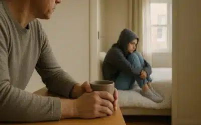 You Are Not Alone: Why Moods Can Really Be Upsetting for Teens